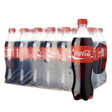 Coca-Cola 250 ml Case