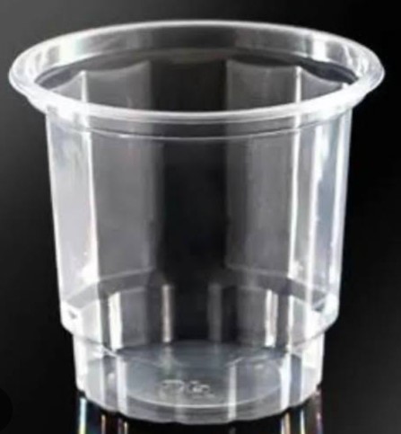 Water Glass Jumbo