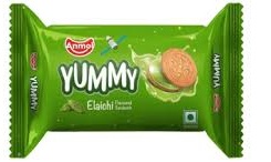 Anmol Yummy Elaichi 35g Rs.5/-