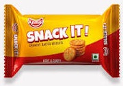 Anmol Snack It 30g Rs.5/-