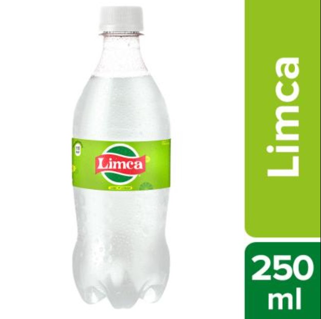 Limca 250ml Case 