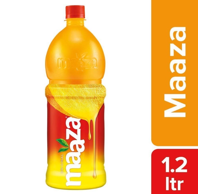 Maaza 1.2L Case 
