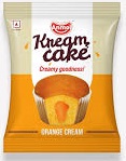 Anmol Kream Choco Orange Cake Rs.5/- 