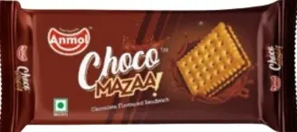 Anmol Choco mazaa 32g Rs.5/-