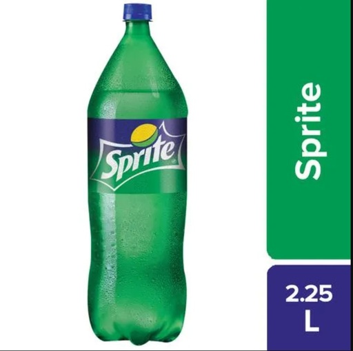 Sprite 2.25 L Case